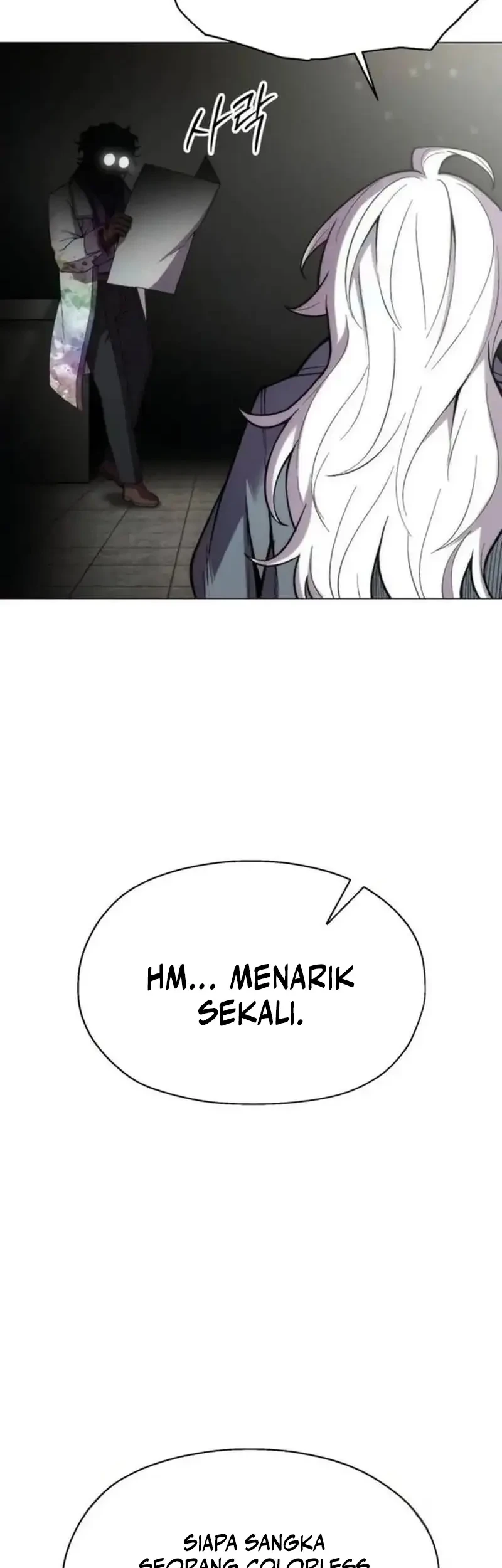 Colorist Chapter 20 - halaman 41