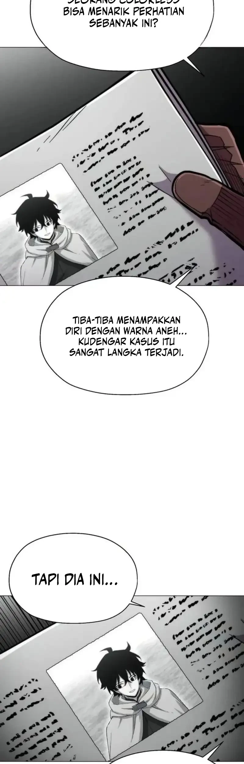 Colorist Chapter 20 - halaman 42