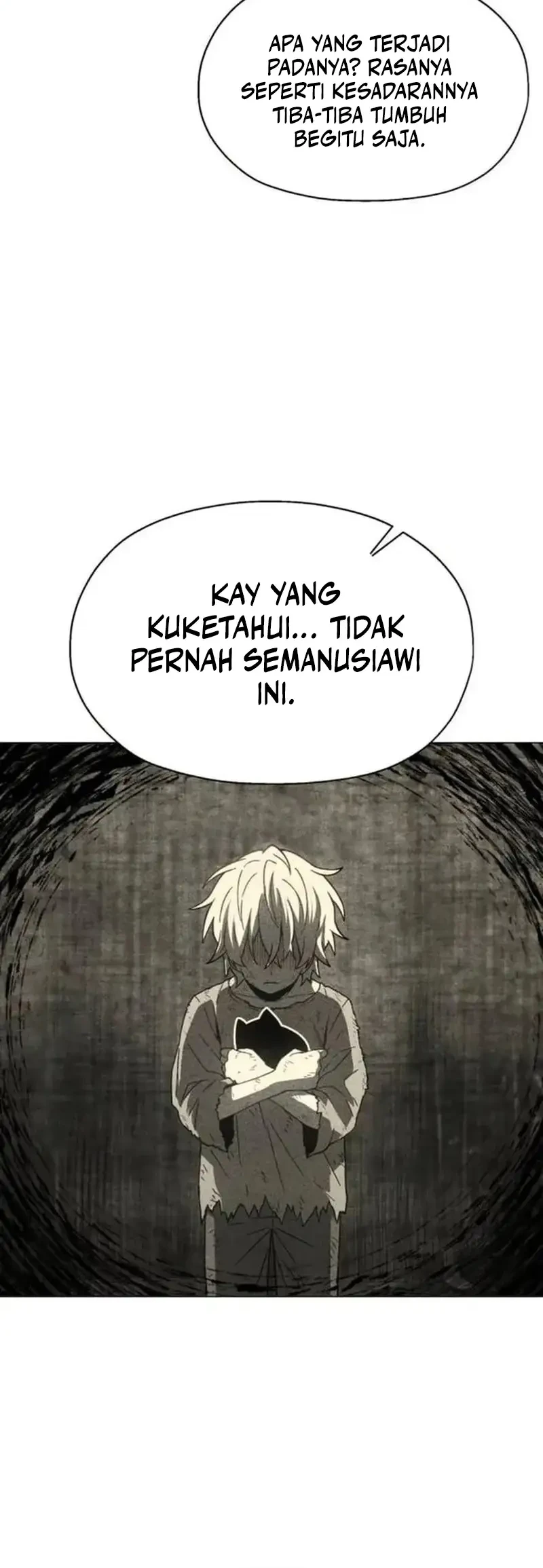 Colorist Chapter 20 - halaman 43