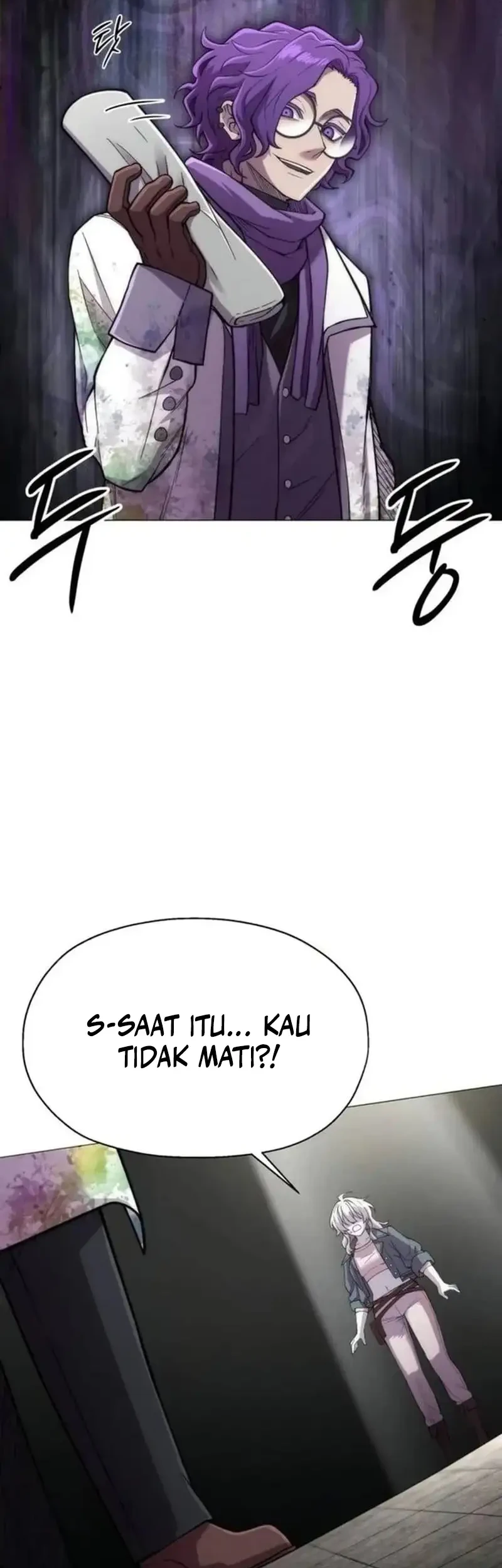 Colorist Chapter 20 - halaman 47