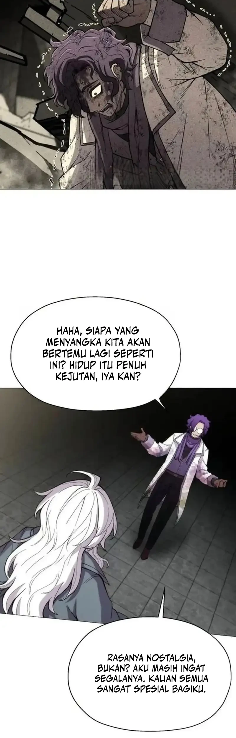 Colorist Chapter 20 - halaman 49