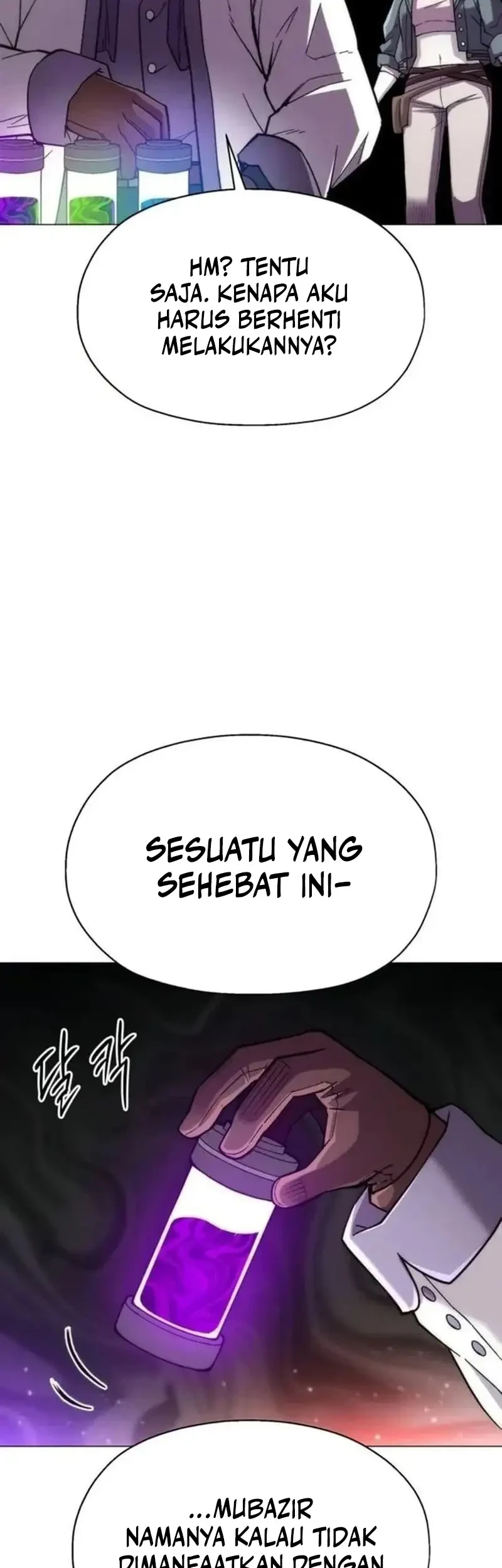 Colorist Chapter 20 - halaman 57