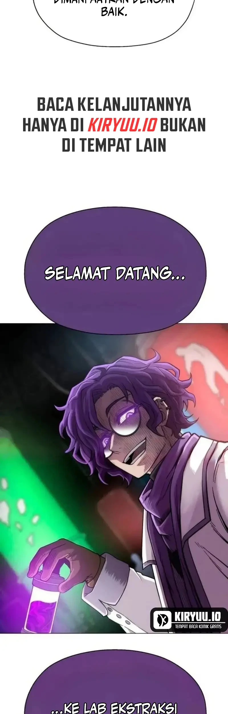 Colorist Chapter 20 - halaman 58