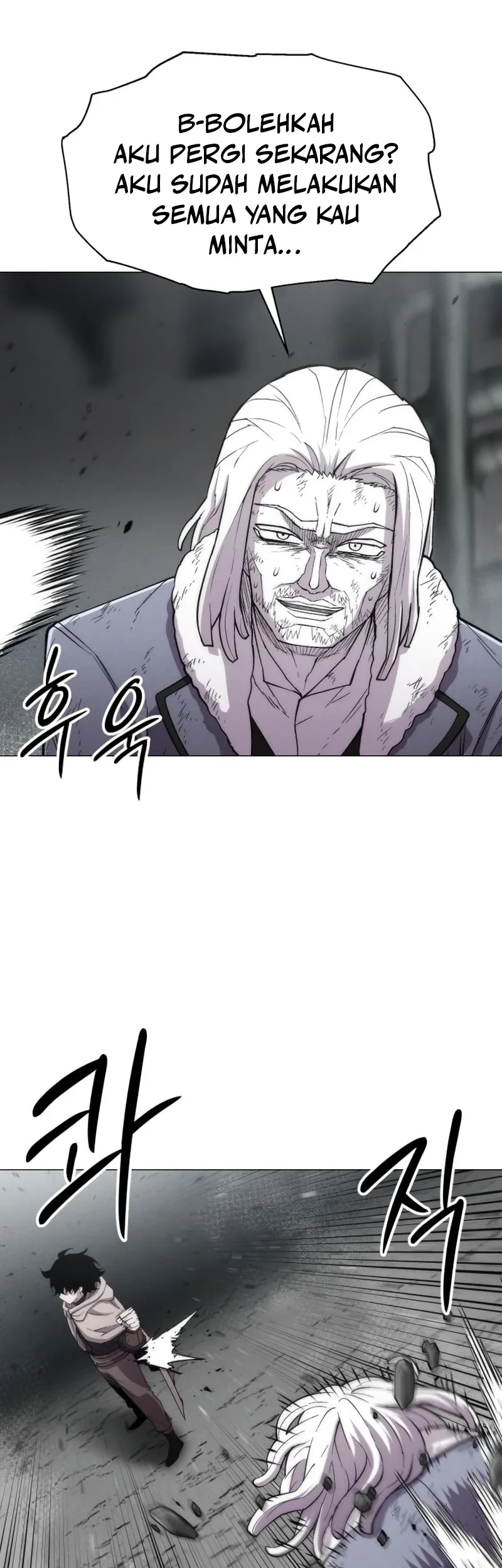 Colorist Chapter 21 - halaman 10