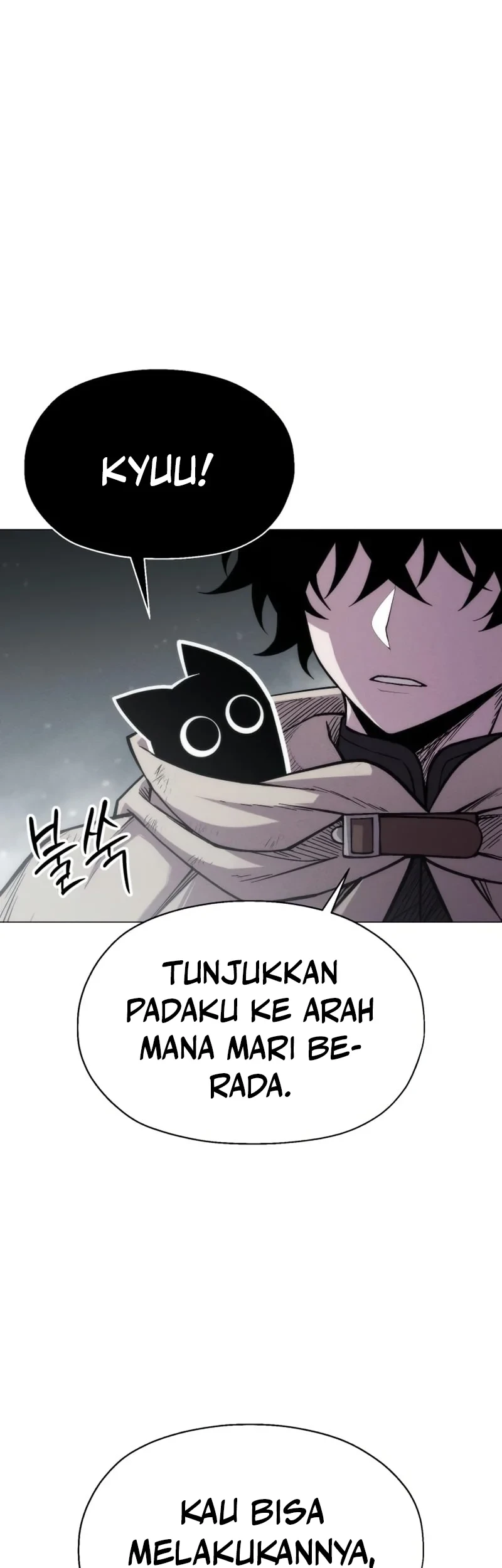 Colorist Chapter 21 - halaman 12
