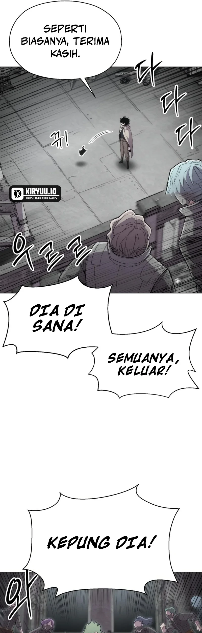 Colorist Chapter 21 - halaman 14