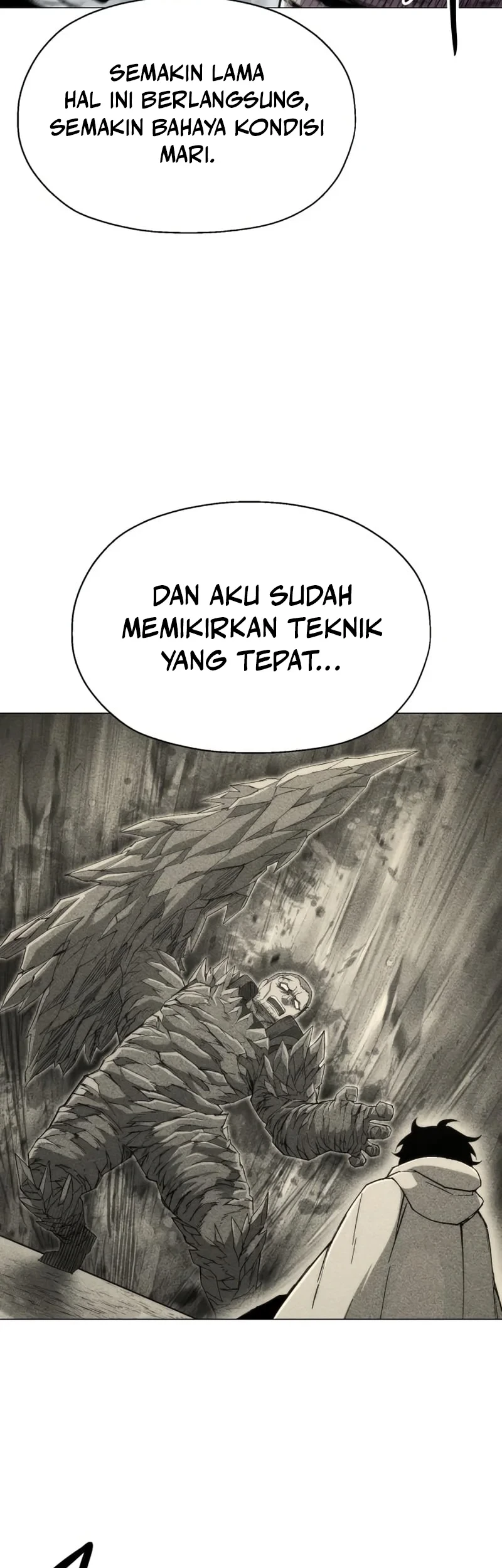 Colorist Chapter 21 - halaman 16