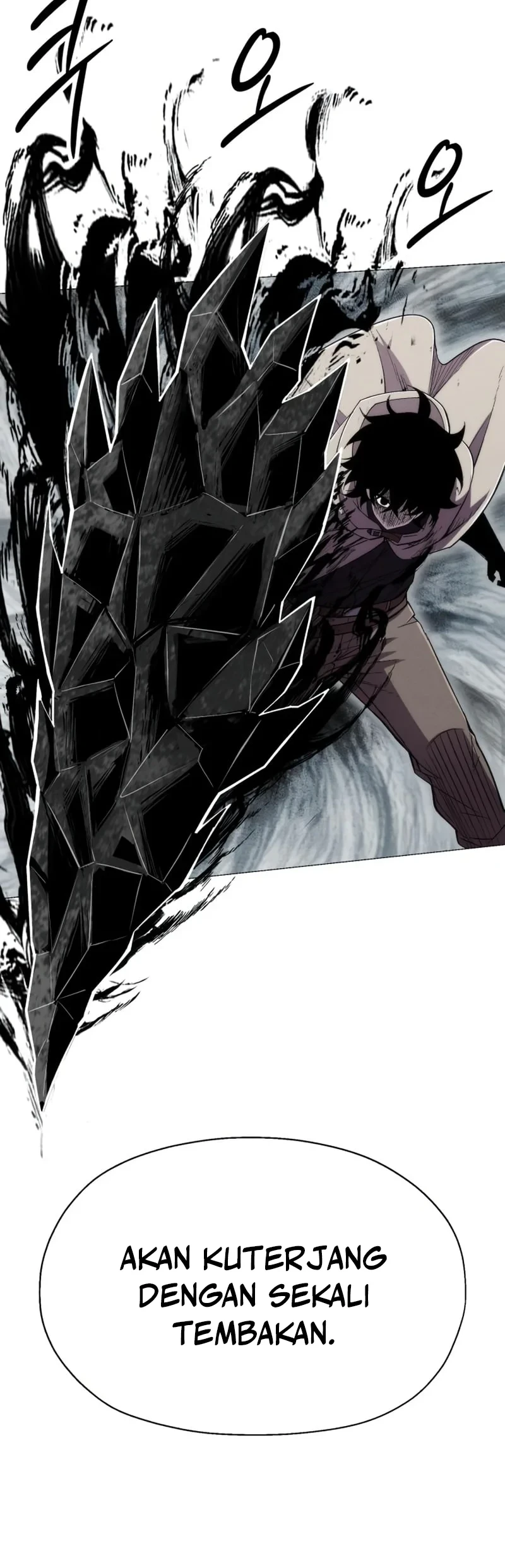 Colorist Chapter 21 - halaman 17