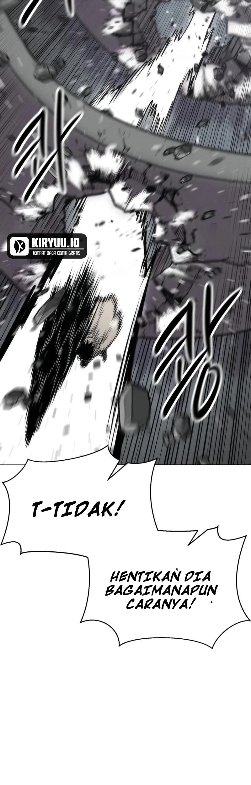 Colorist Chapter 21 - halaman 19