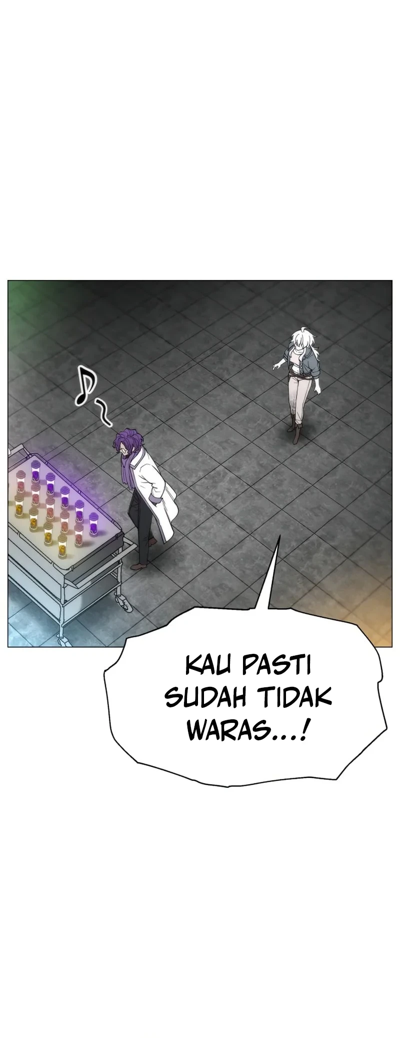Colorist Chapter 21 - halaman 21