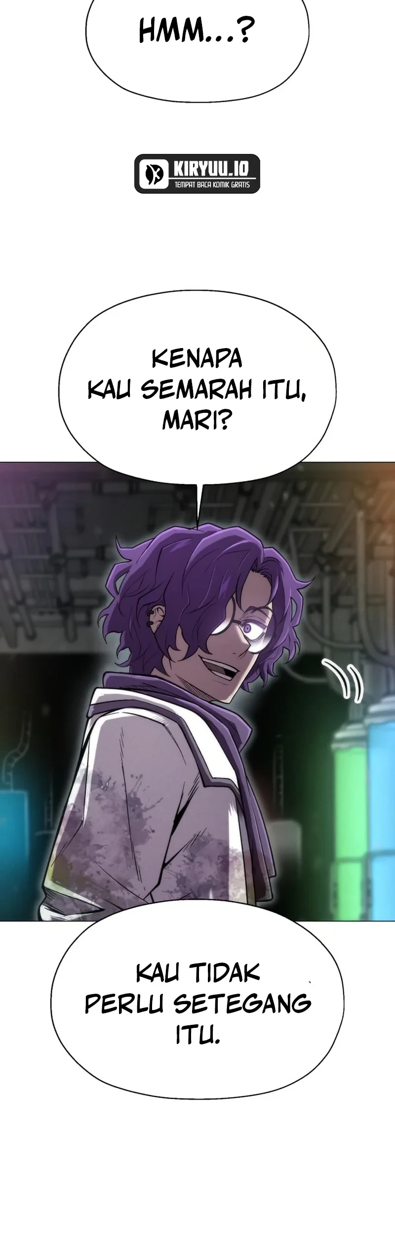 Colorist Chapter 21 - halaman 23