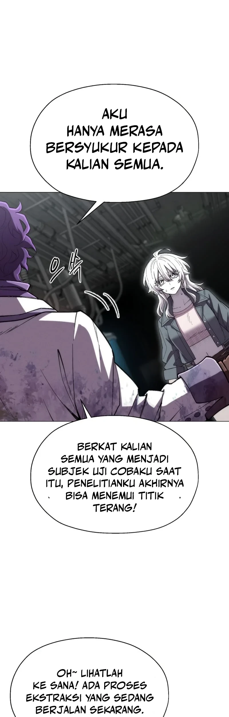 Colorist Chapter 21 - halaman 24