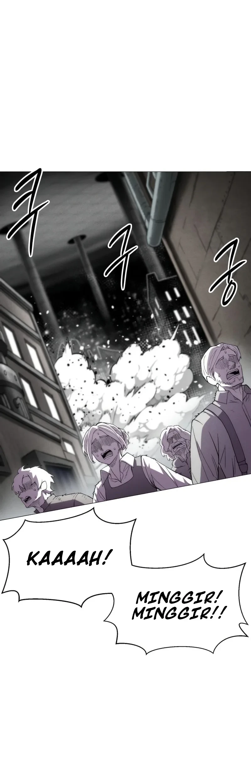 Colorist Chapter 21 - halaman 3