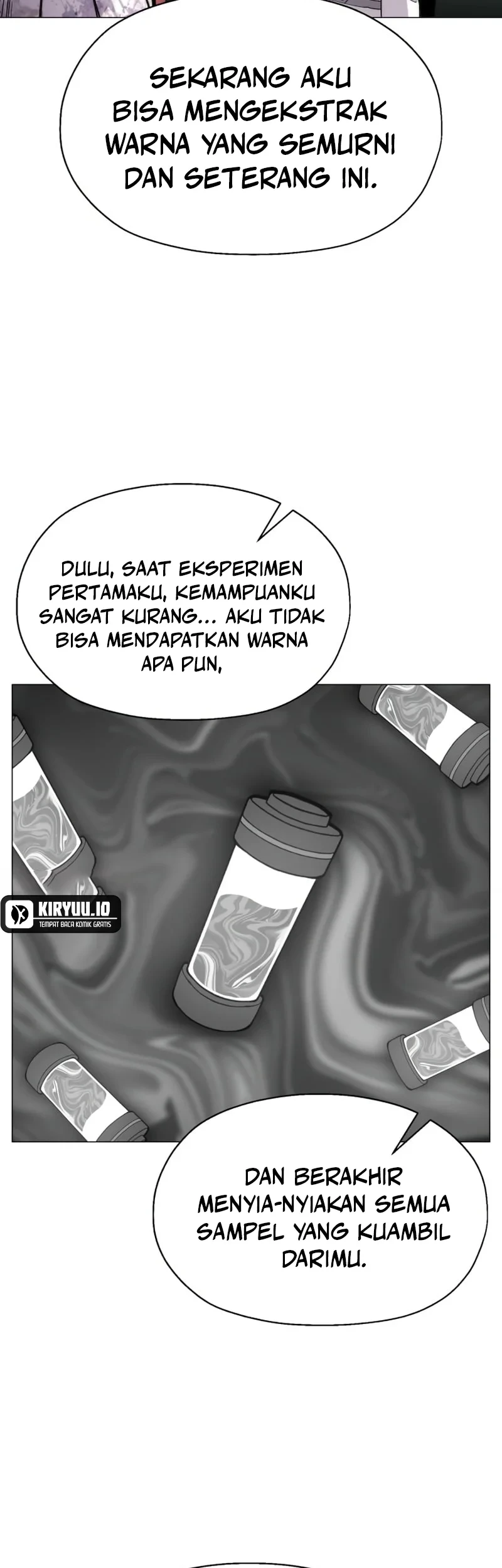 Colorist Chapter 21 - halaman 32