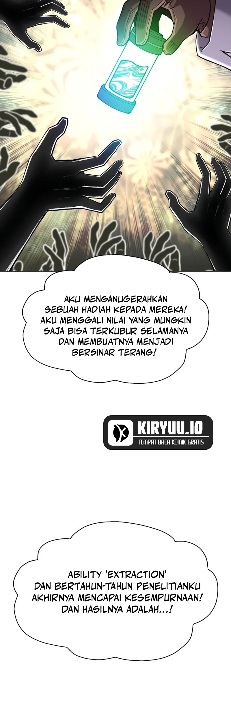 Colorist Chapter 21 - halaman 35