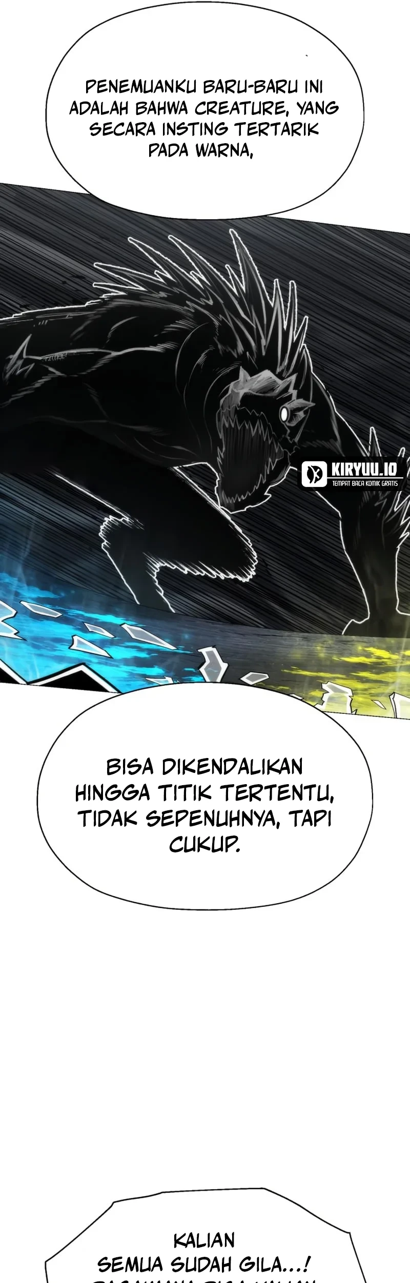 Colorist Chapter 21 - halaman 38