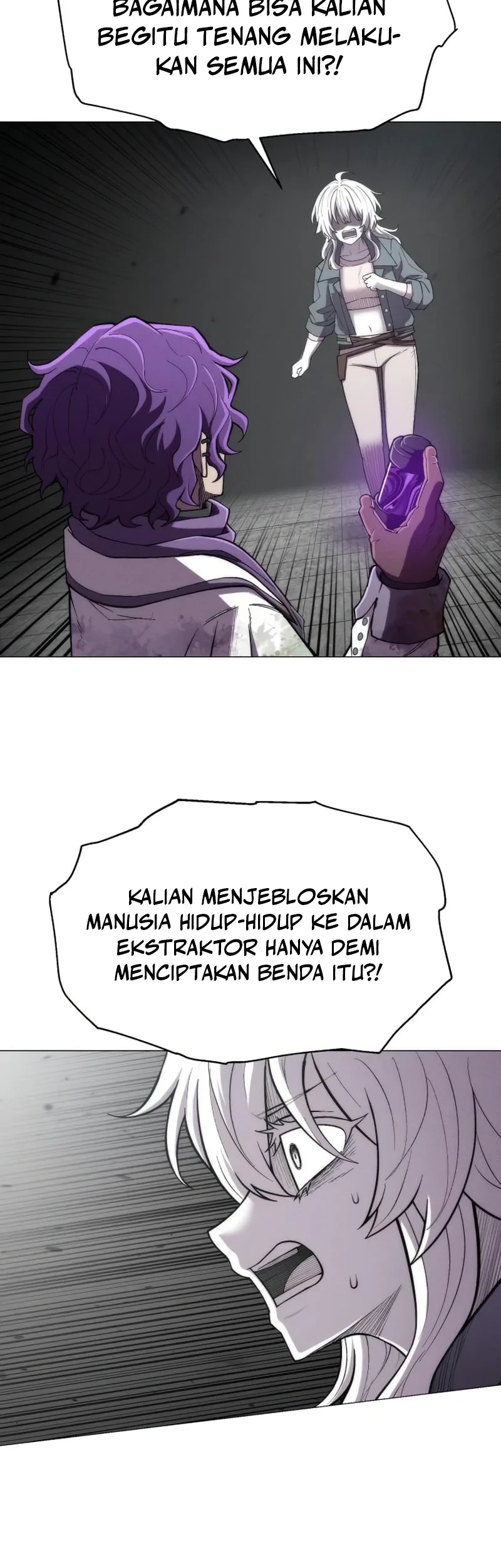 Colorist Chapter 21 - halaman 39