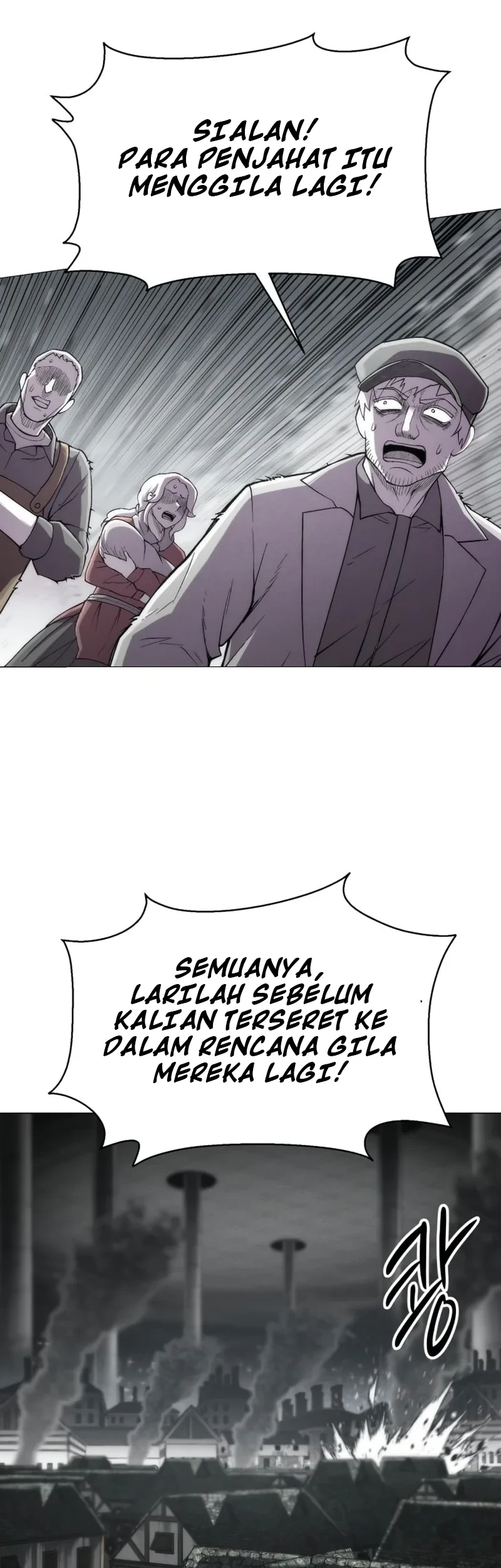 Colorist Chapter 21 - halaman 4