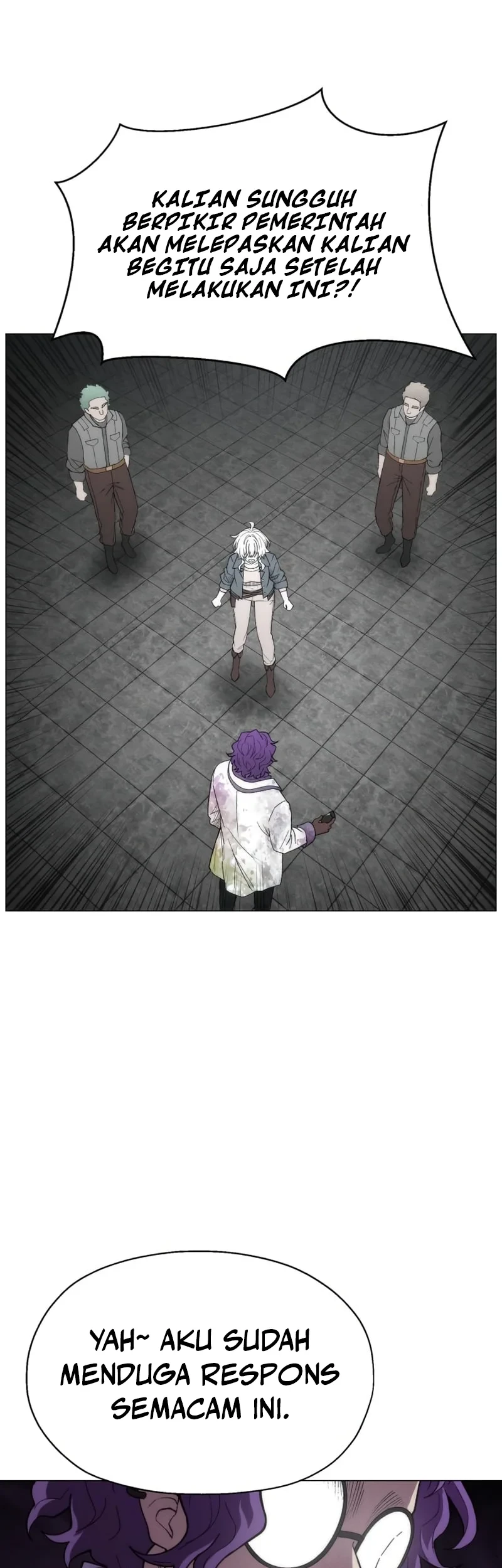 Colorist Chapter 21 - halaman 40