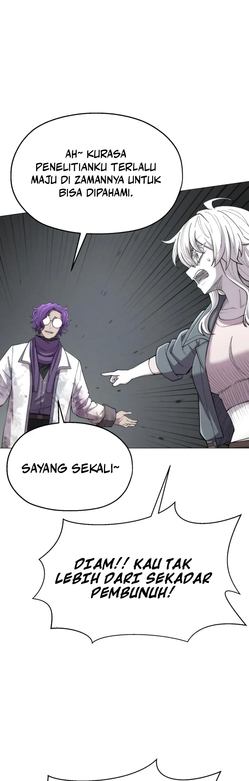 Colorist Chapter 21 - halaman 42