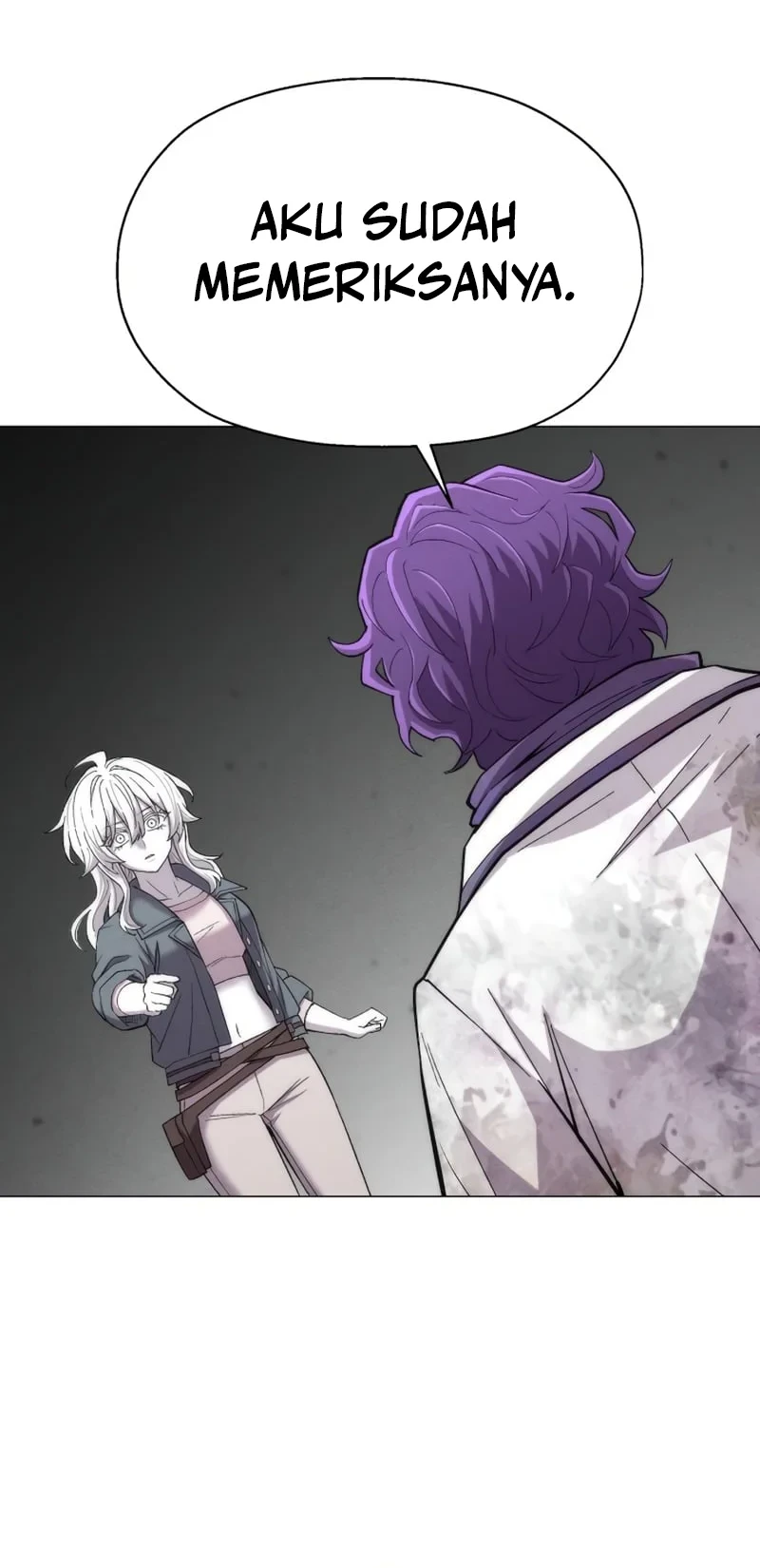 Colorist Chapter 21 - halaman 45