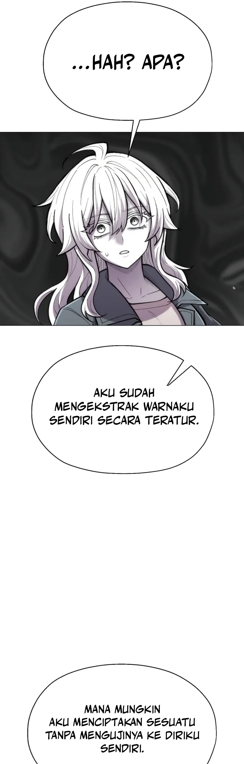Colorist Chapter 21 - halaman 46