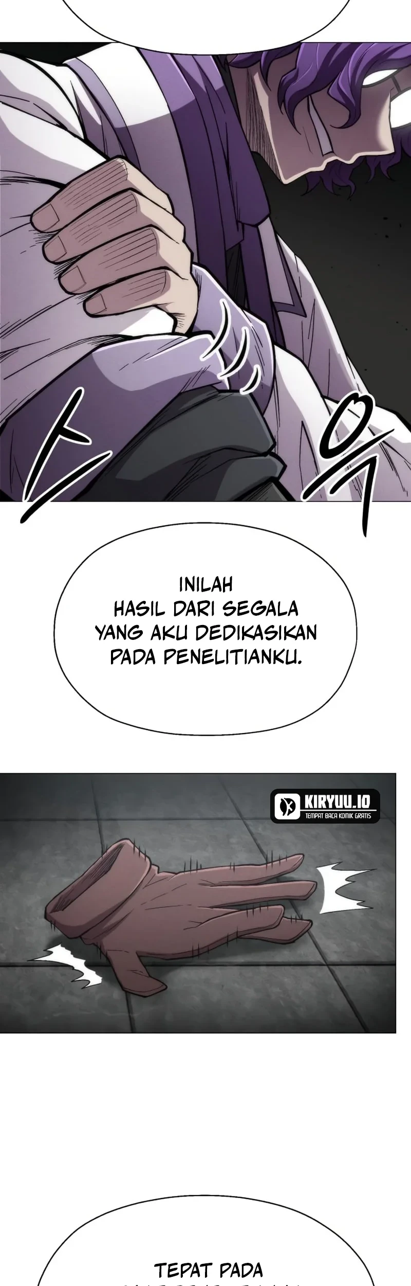 Colorist Chapter 21 - halaman 47