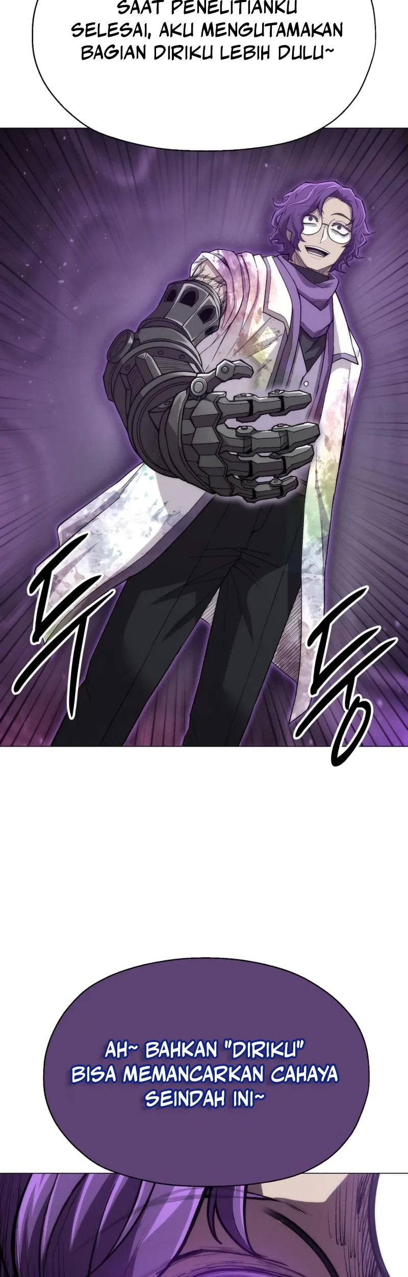 Colorist Chapter 21 - halaman 48