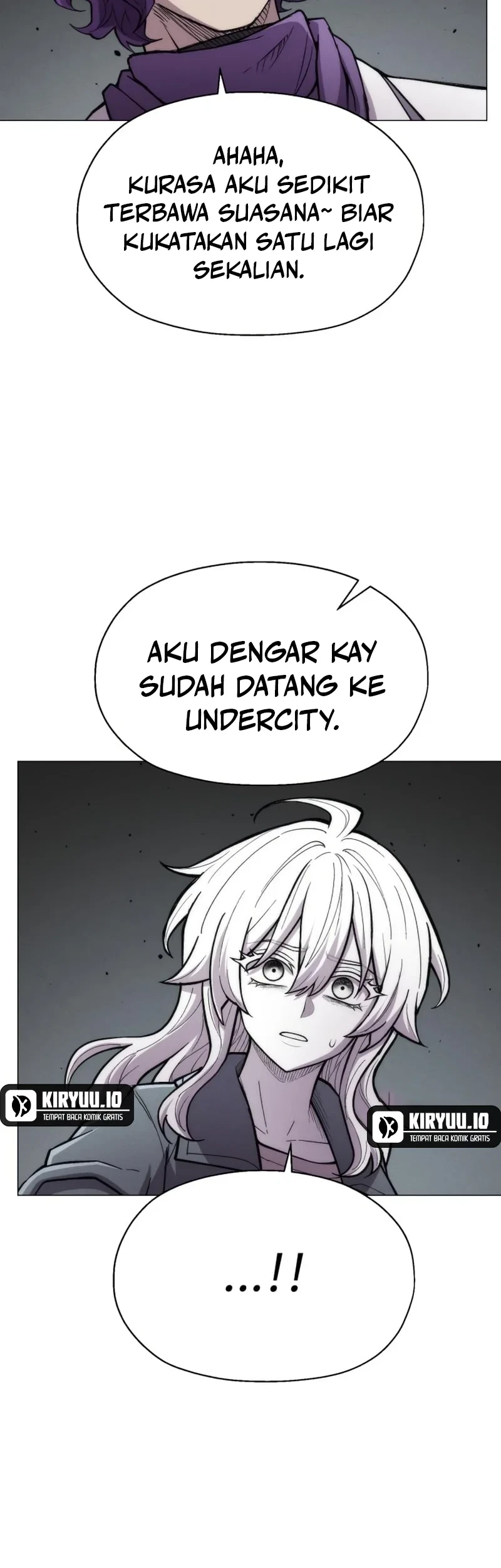 Colorist Chapter 21 - halaman 51