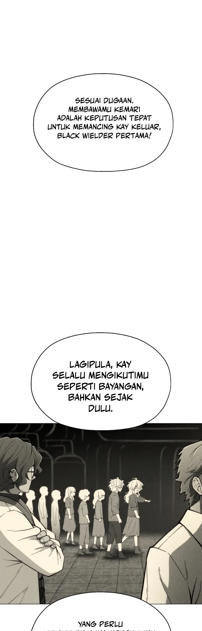Colorist Chapter 21 - halaman 52