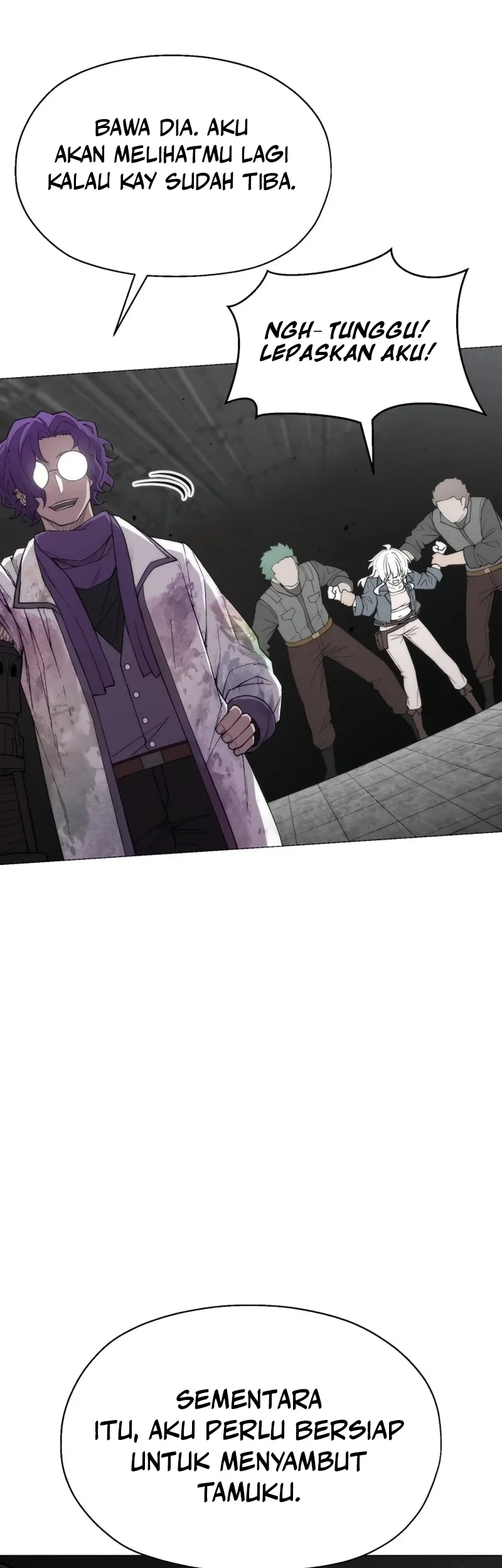Colorist Chapter 21 - halaman 54