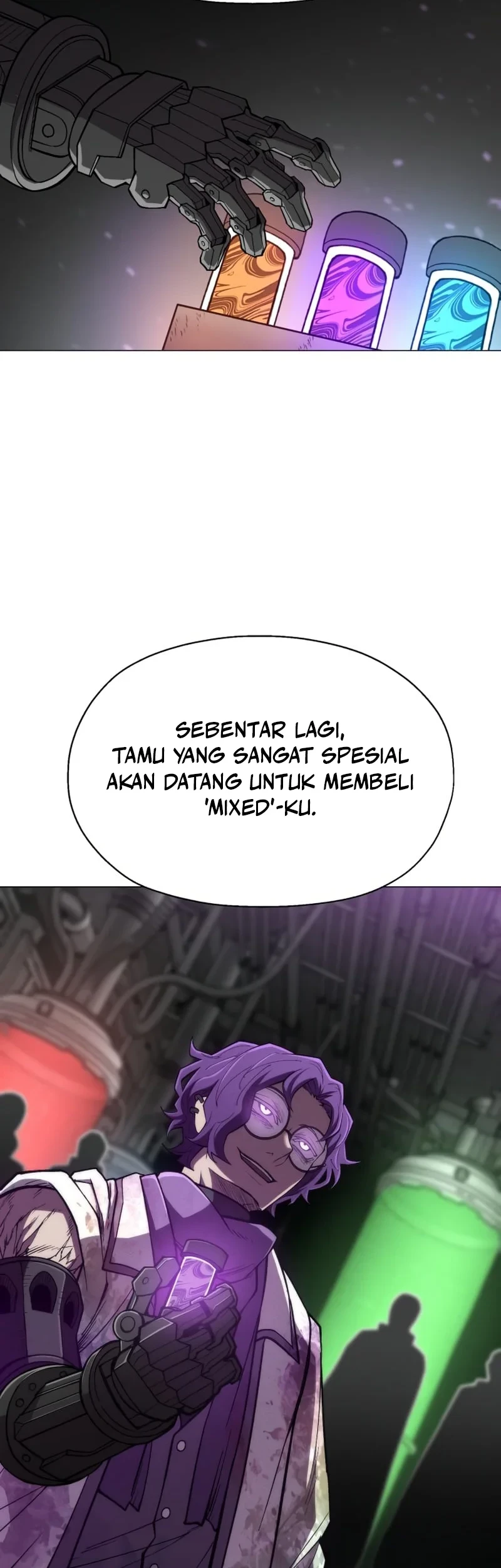 Colorist Chapter 21 - halaman 55