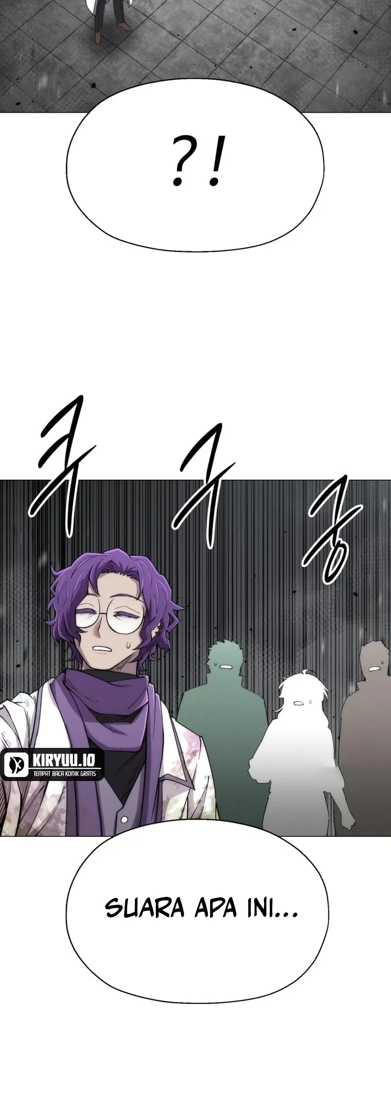 Colorist Chapter 21 - halaman 57