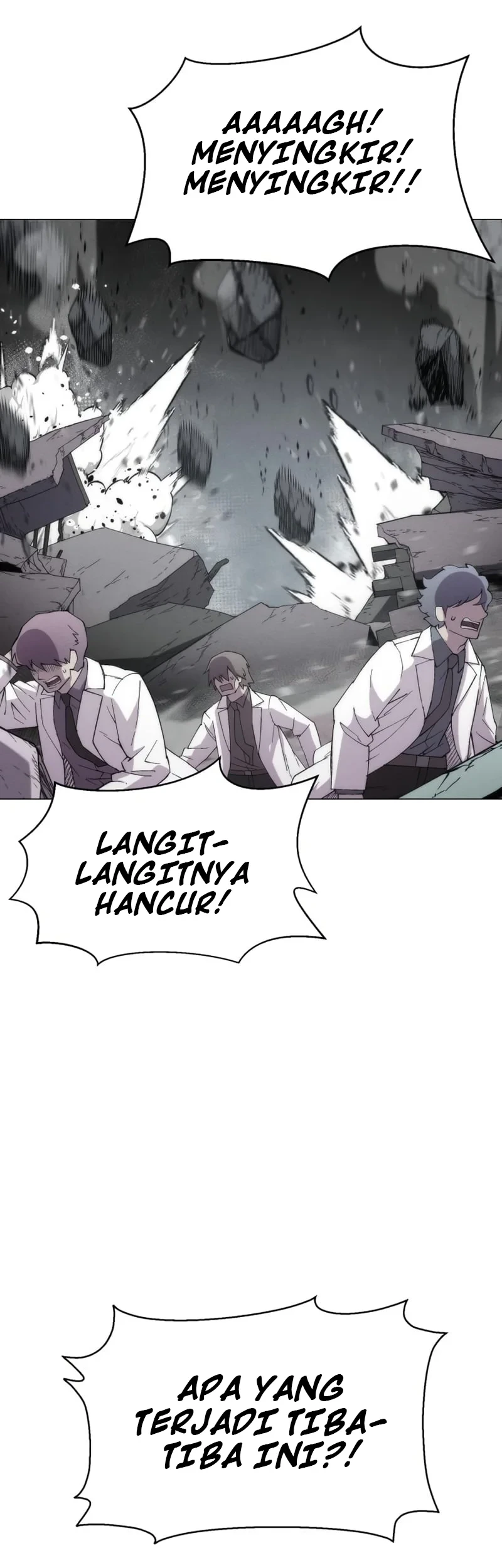 Colorist Chapter 21 - halaman 59
