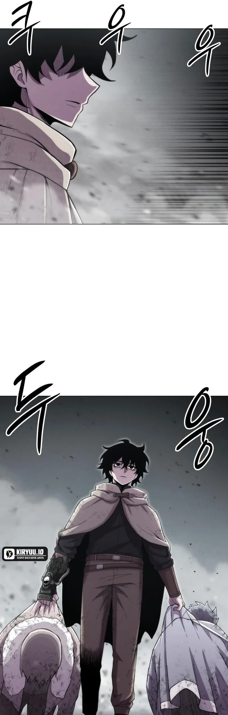 Colorist Chapter 21 - halaman 6