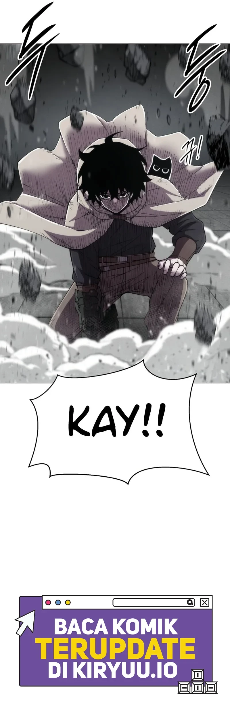 Colorist Chapter 21 - halaman 62