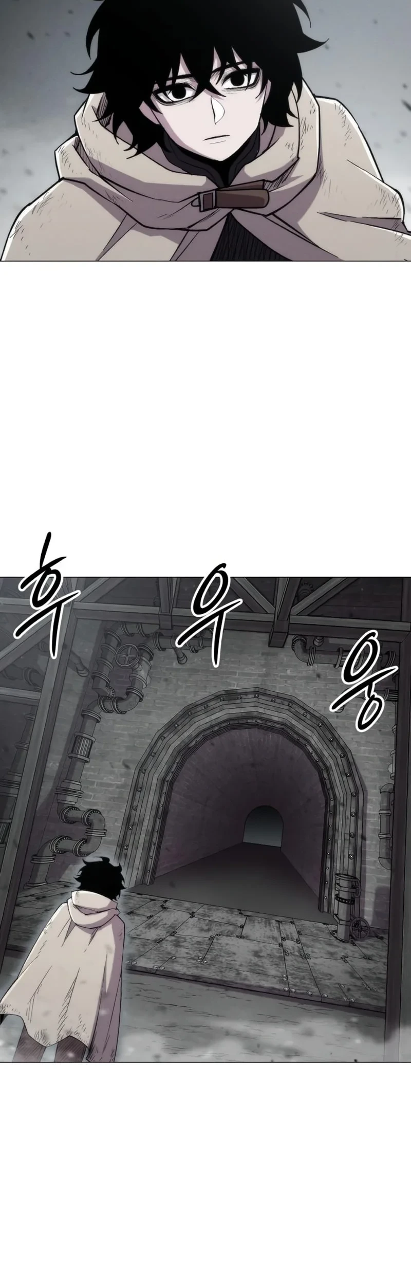 Colorist Chapter 21 - halaman 8