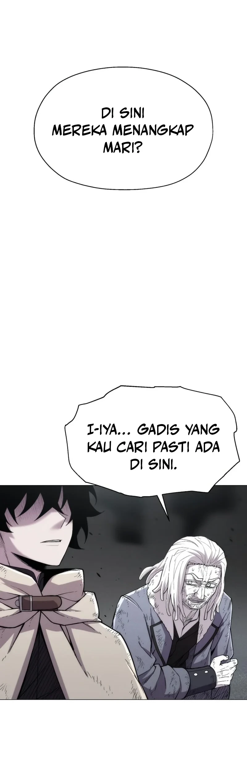 Colorist Chapter 21 - halaman 9