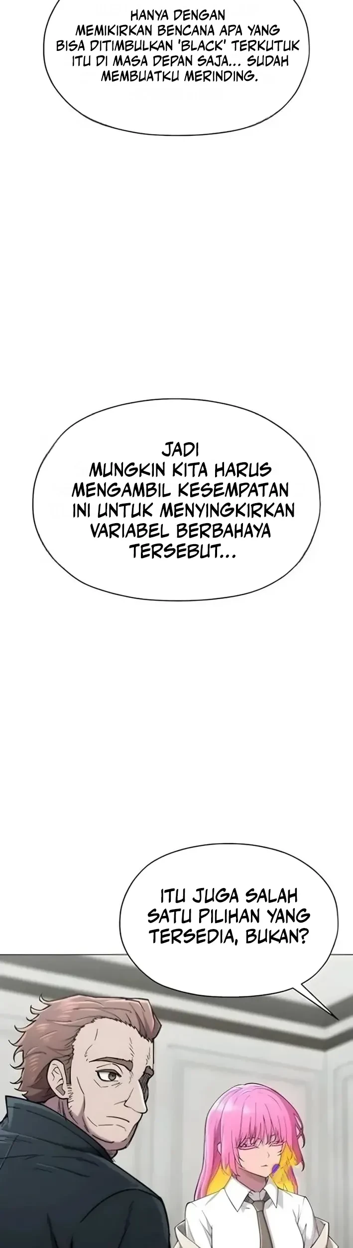 Colorist Chapter 22 - halaman 11