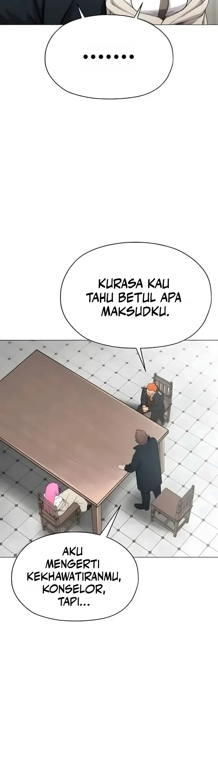 Colorist Chapter 22 - halaman 12