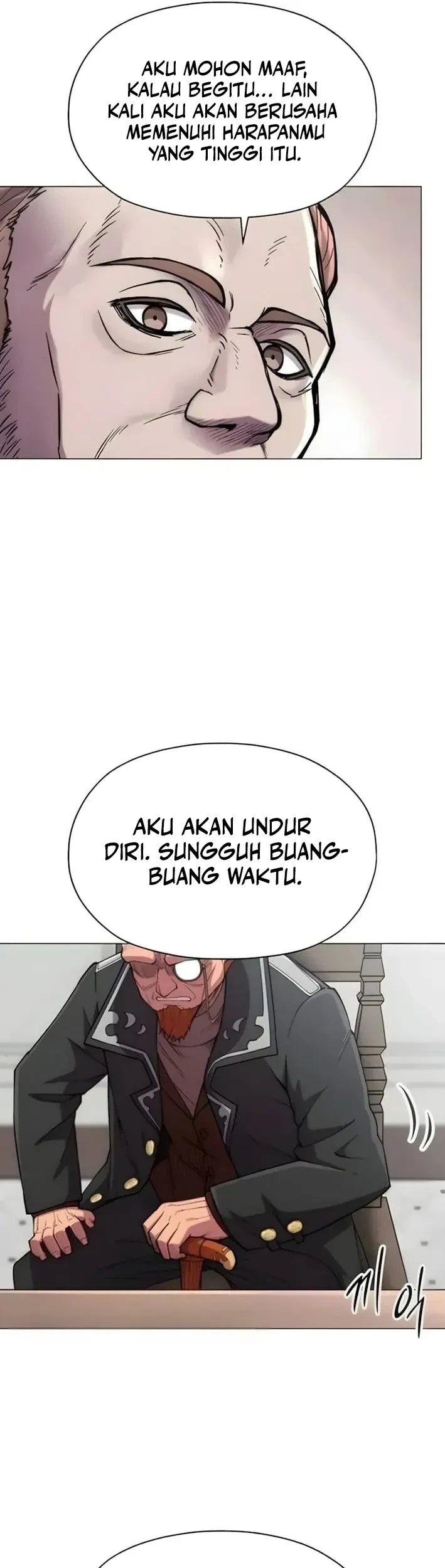 Colorist Chapter 22 - halaman 17