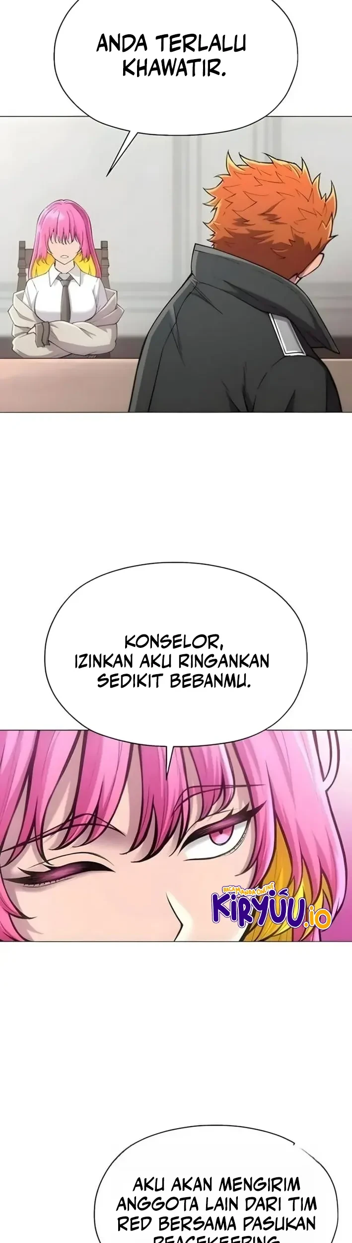 Colorist Chapter 22 - halaman 18