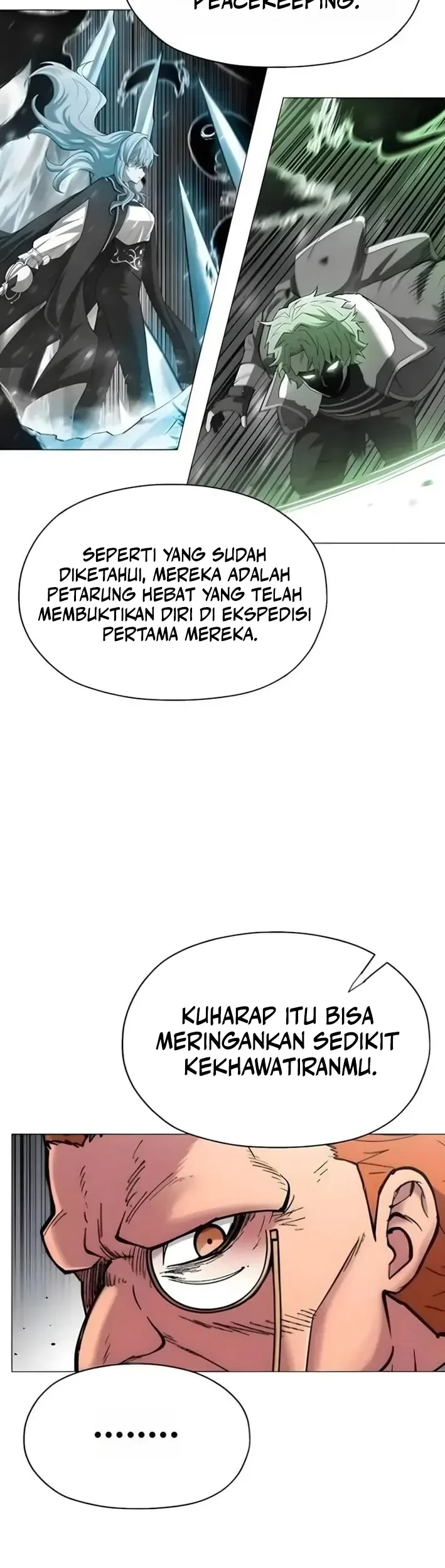 Colorist Chapter 22 - halaman 19