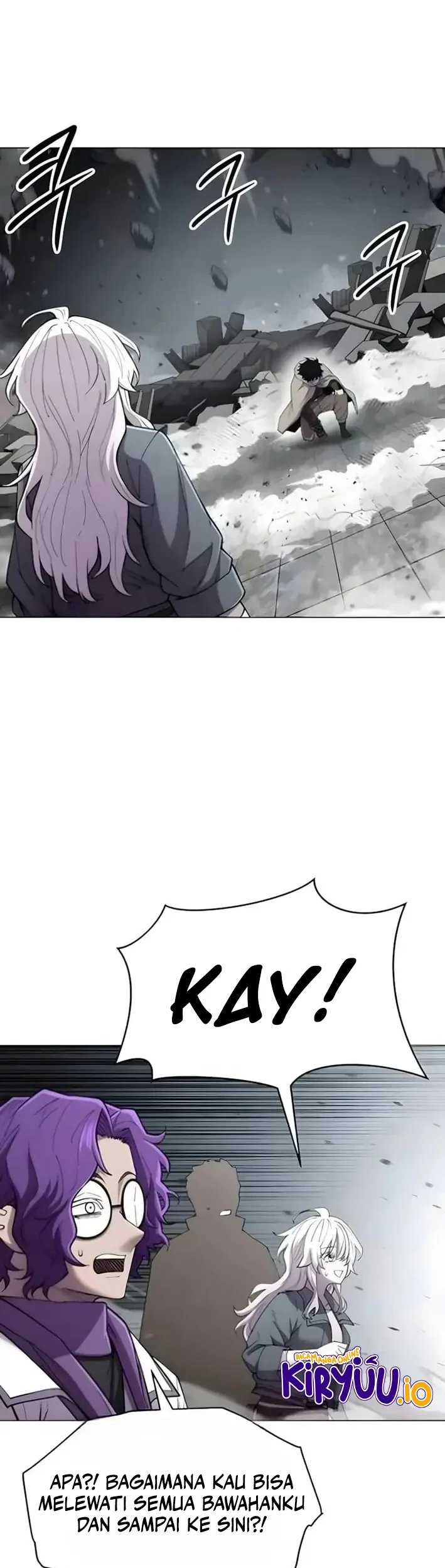 Colorist Chapter 22 - halaman 22