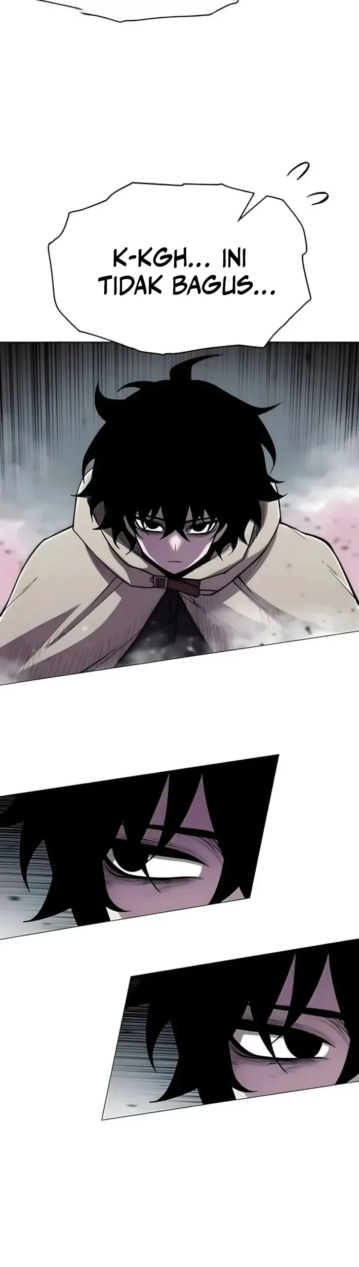 Colorist Chapter 22 - halaman 23