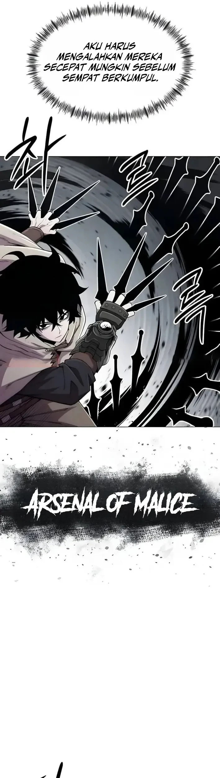Colorist Chapter 22 - halaman 25