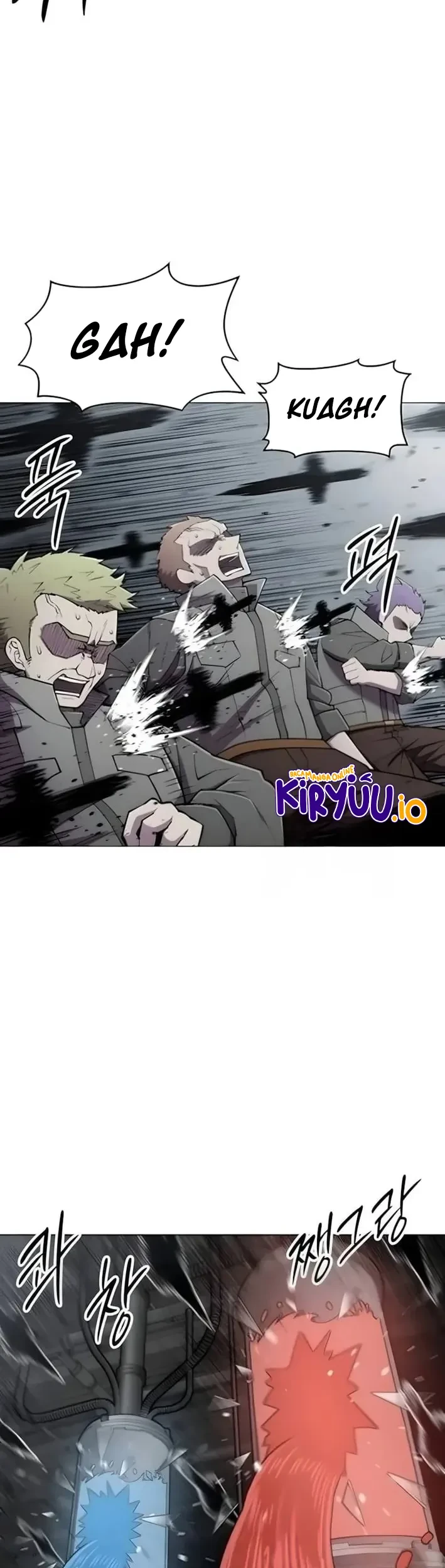 Colorist Chapter 22 - halaman 27