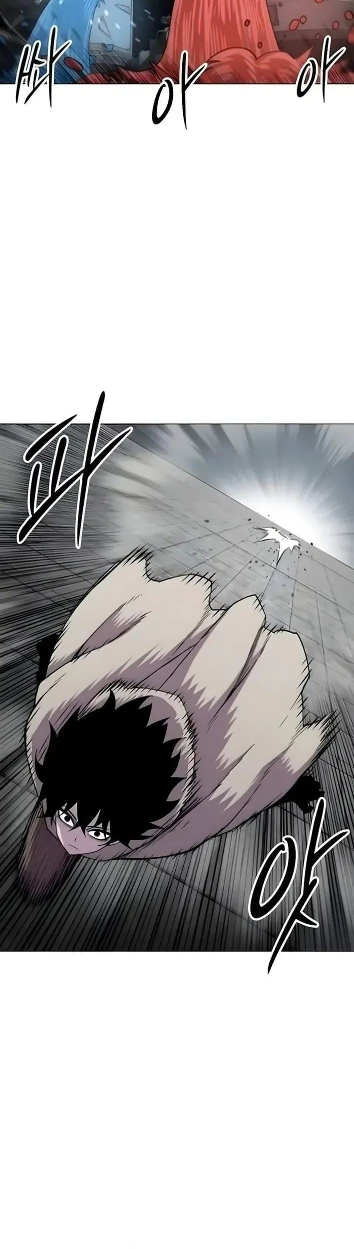 Colorist Chapter 22 - halaman 28
