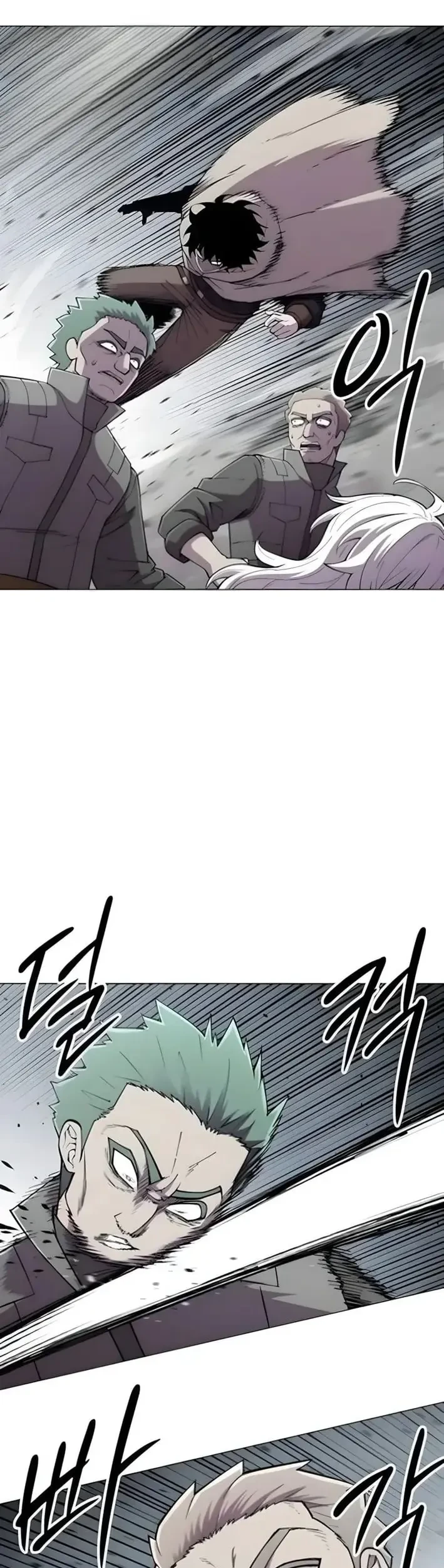 Colorist Chapter 22 - halaman 29