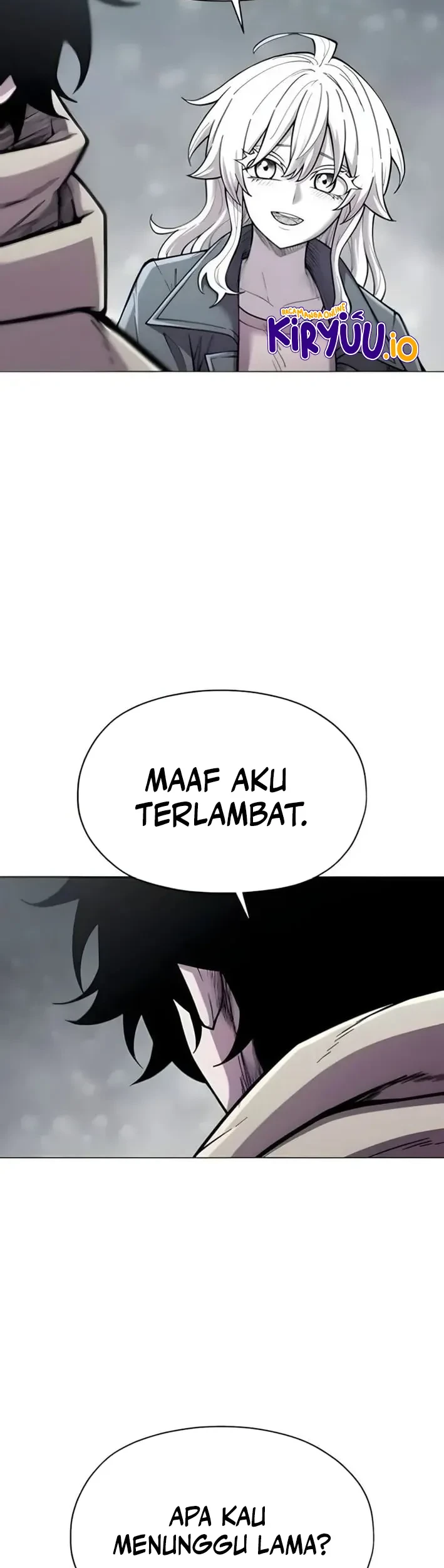 Colorist Chapter 22 - halaman 31